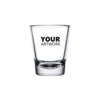 50ML Ċar Shot Glass Mug