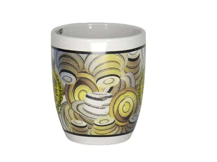 Cool Design Stoneware Coffee Mug