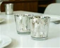 Mug tal-ħġieġ tal-kisi ta 'ġewwa electroplated