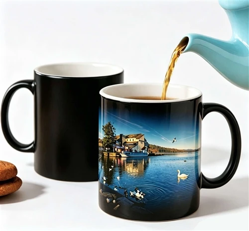 Magic Mug Sourcing Guide: X'Għandek Iċċekkja Qabel Tagħmel Ordni bl-ingrossa